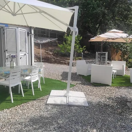 Relax E Natura A Marina Di Maratea