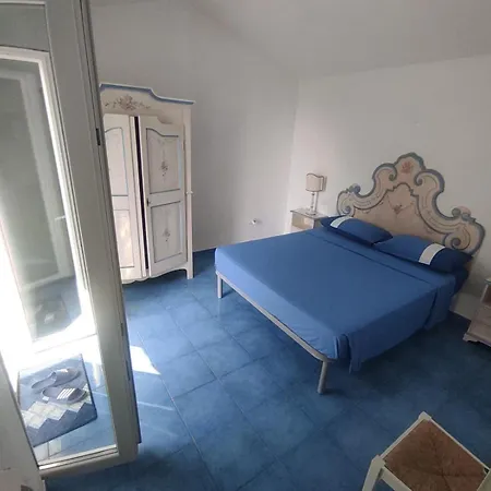 Relax E Natura A Marina Di Maratea 別荘