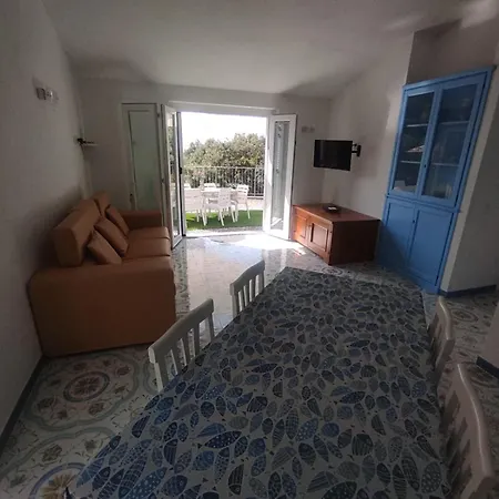 Relax E Natura A Marina Di Maratea