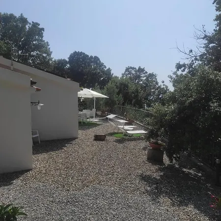 Casa vacanze Relax E Natura A Marina Di Maratea La Marinella