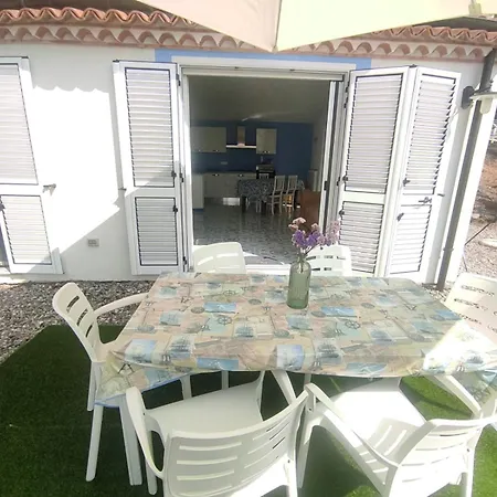 Relax E Natura A Marina Di Maratea Casa vacanze La Marinella
